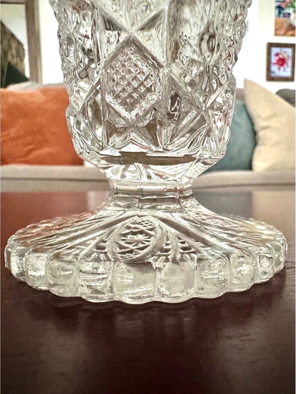 N/A vintage imperial